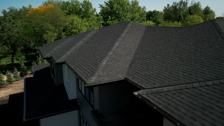 Best Roof Ventilation Installation  in Langhorne, PA